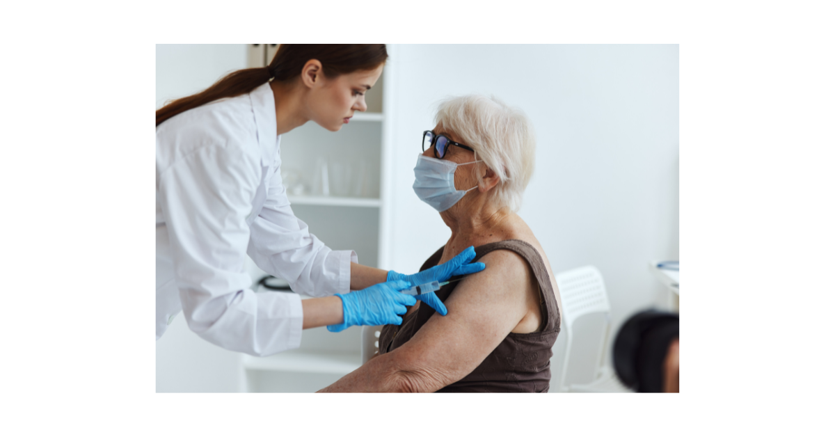 National immunization awareness month important immunizations for seniors